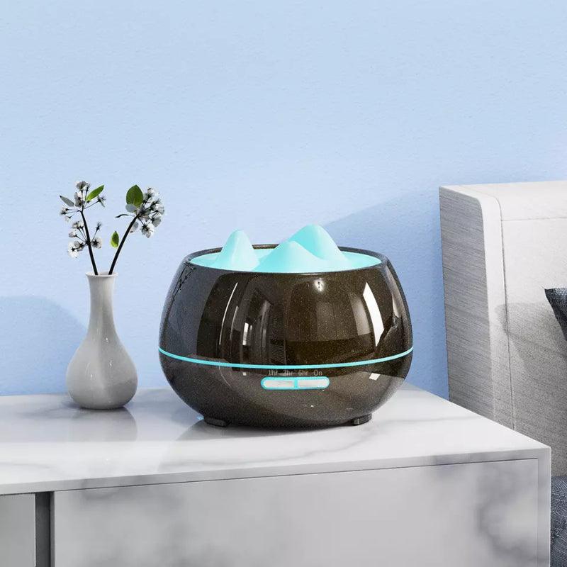 Mountain Aromatherapy Air Humidifier