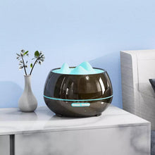 Mountain Aromatherapy Air Humidifier