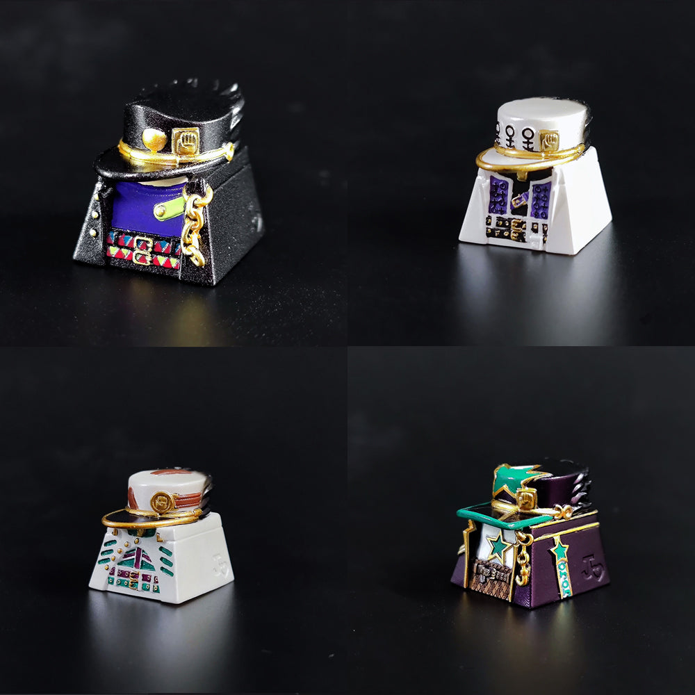 JoJo keycap