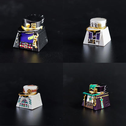 JoJo keycap
