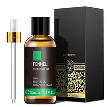 30ml Fennel Essential Oil Purify Detoxify and Rejuvenate