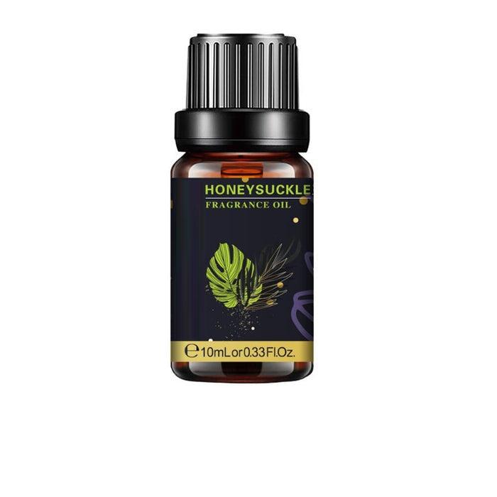 Sea Breeze Essential Oil Humidifier For Everyday Use