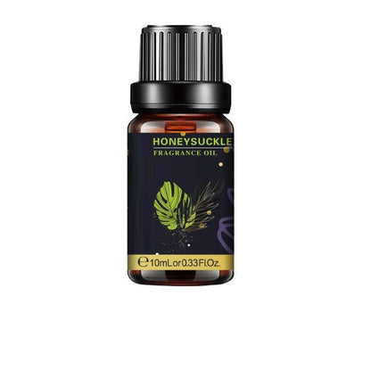 Sea Breeze Essential Oil Humidifier For Everyday Use