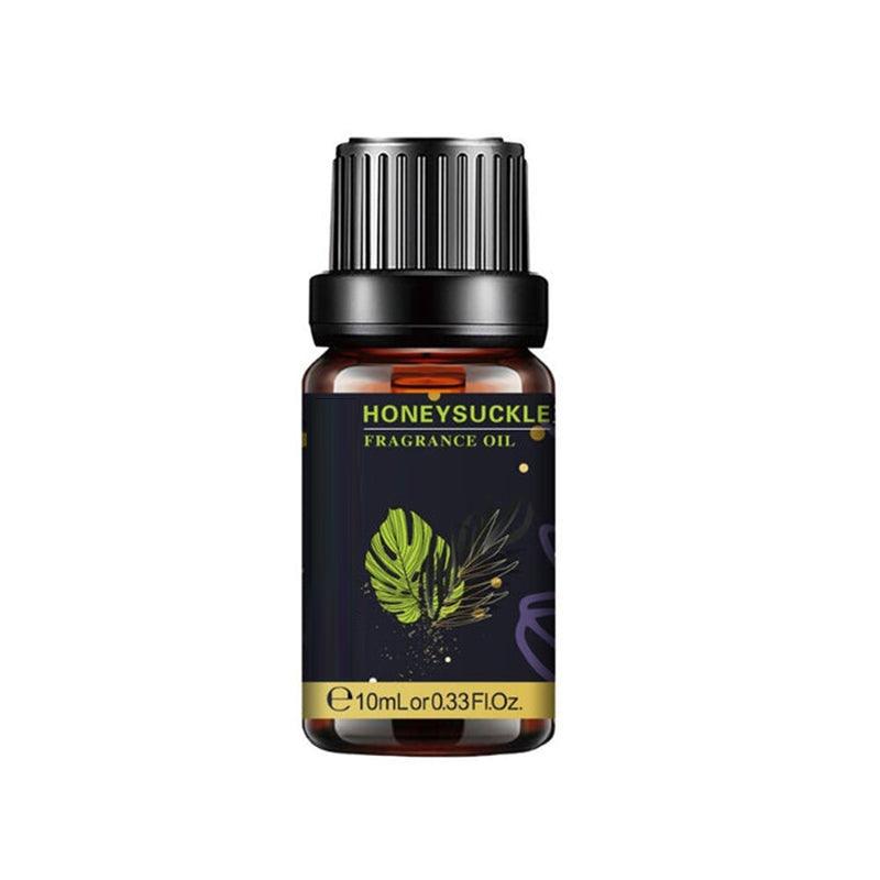 Sea Breeze Essential Oil Humidifier For Everyday Use
