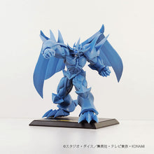 Anime Yu-Gi-Oh! Series Monsters LEGION Obelisk the Tormentor