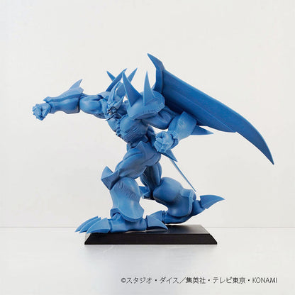 Anime Yu-Gi-Oh! Series Monsters LEGION Obelisk the Tormentor