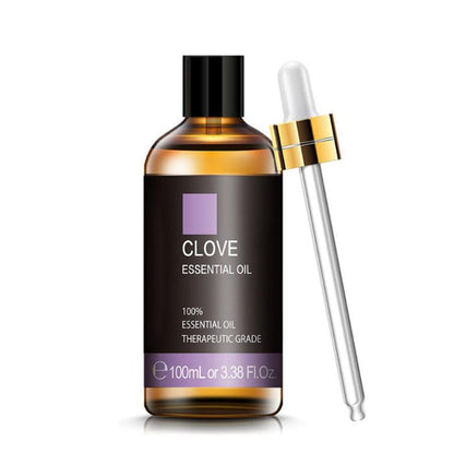 Pure Body Massage Essential Oils For Diffusers and Humidifiers