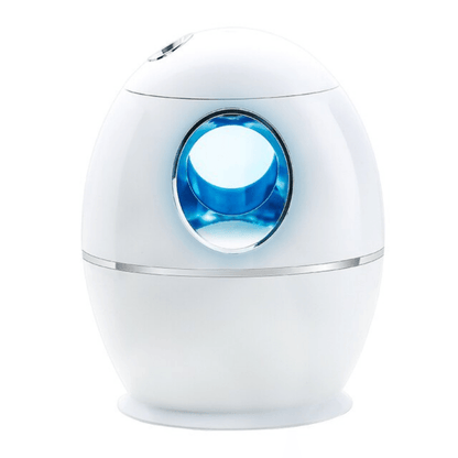 Humidifier 800ml Portable Ultrasonic Air Humidifier