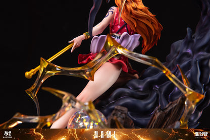 One Piece - Nami | 1:6 Resin Statue | von MJ Studio