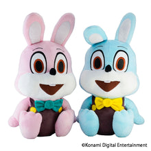 SILENT HILL 3 Robbie the Rabbit Plush Toy