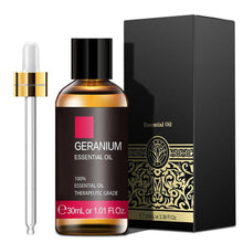 30ml Geranium Essential Oil Uplift Your Mood and Rejuvenate