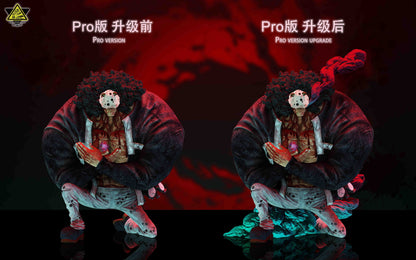 One Piece - Bartholomew Kuma | 1:4 Resin Statue | von Super Bomb Studio