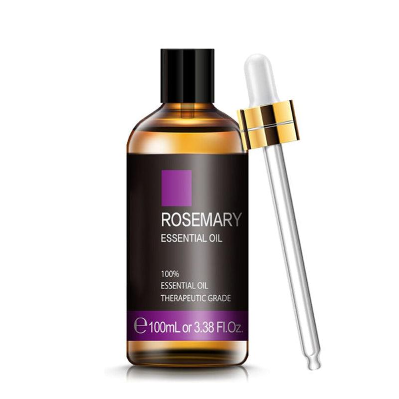 Pure Body Massage Essential Oils For Diffusers and Humidifiers