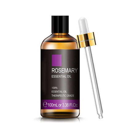 Pure Body Massage Essential Oils For Diffusers and Humidifiers