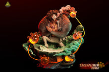 One Piece - Bartholomew Kuma | 1:4 Resin Statue | von Super Bomb Studio