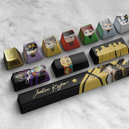 mechanical keyboard keycap set