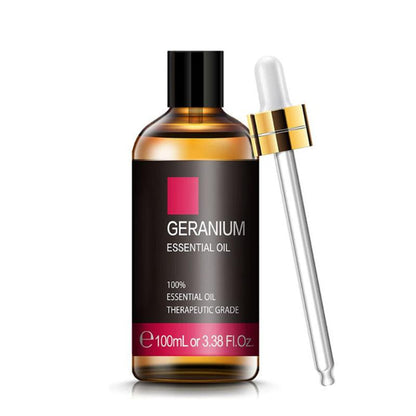 Pure Body Massage Essential Oils For Diffusers and Humidifiers