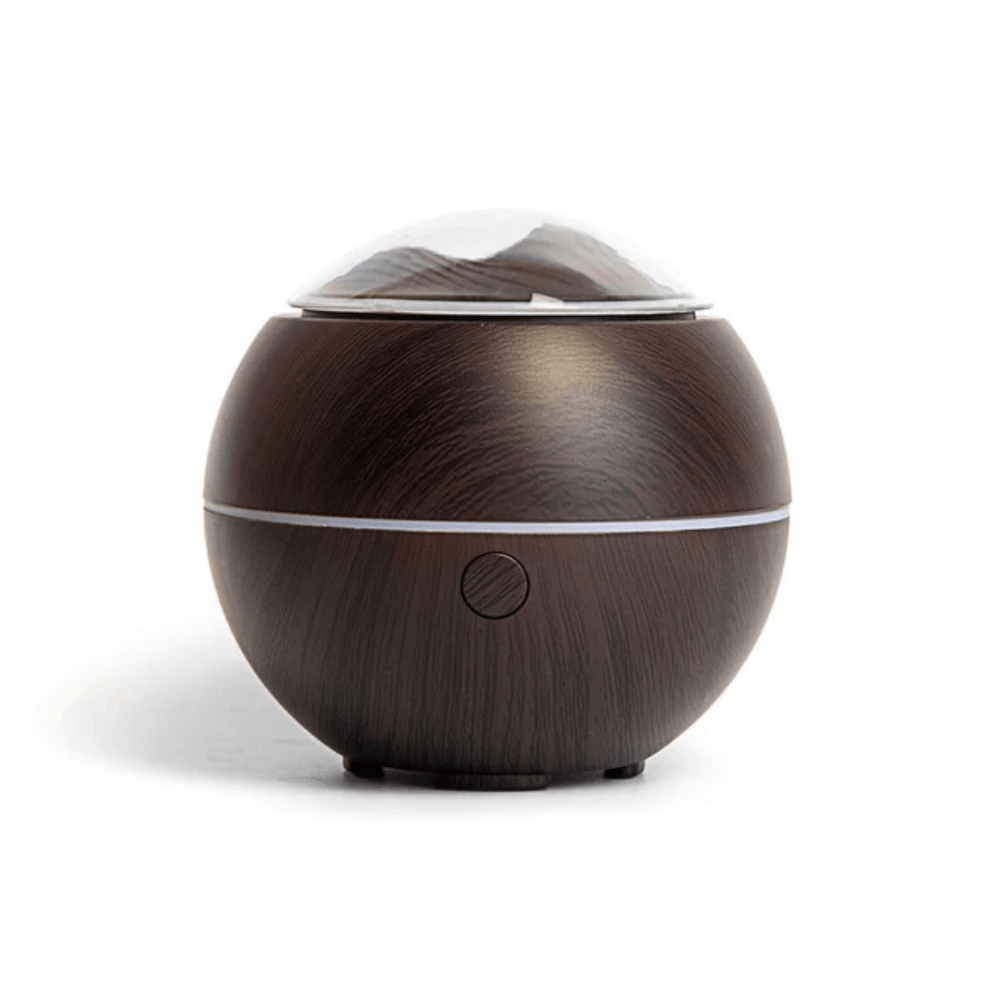 Electric Aroma Diffuser Mini