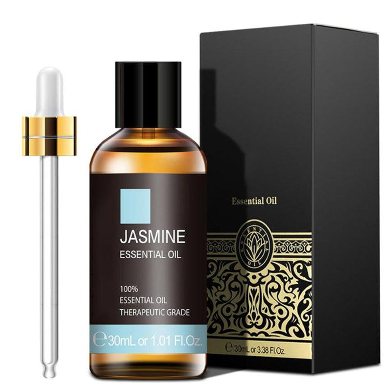 30ml Jasmine Essential Oil Relax Rejuvenate and Uplift