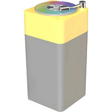 Portable Car Mist Humidifier