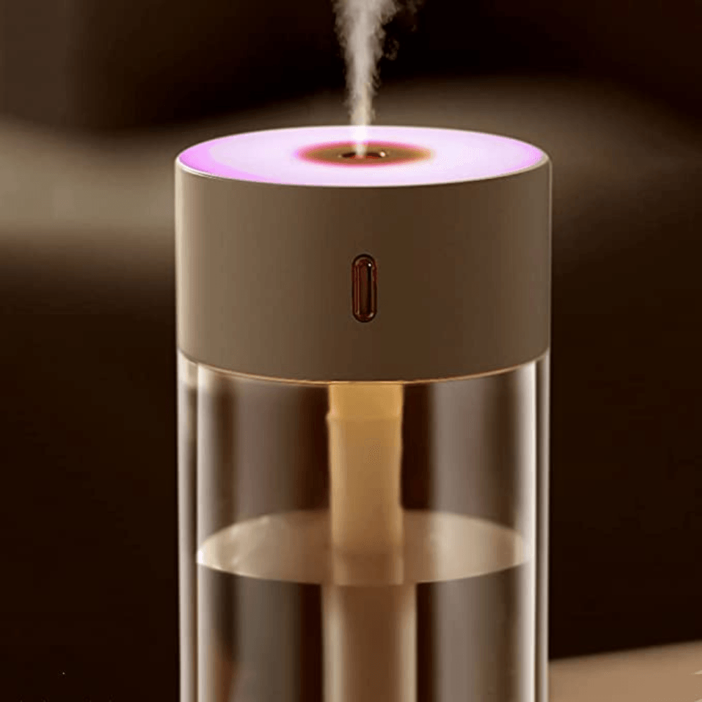 Cool Air Mini Humidifier