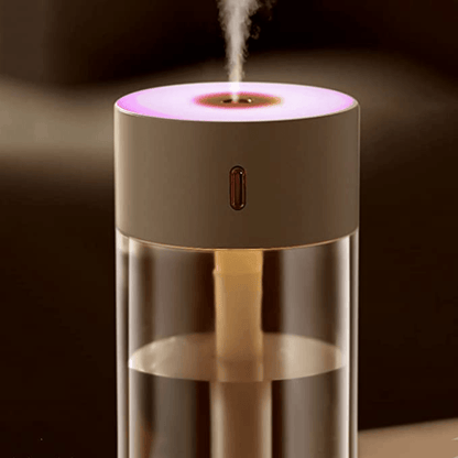 Cool Air Mini Humidifier