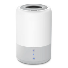 Dual 100 Ultrasonic Humidifier