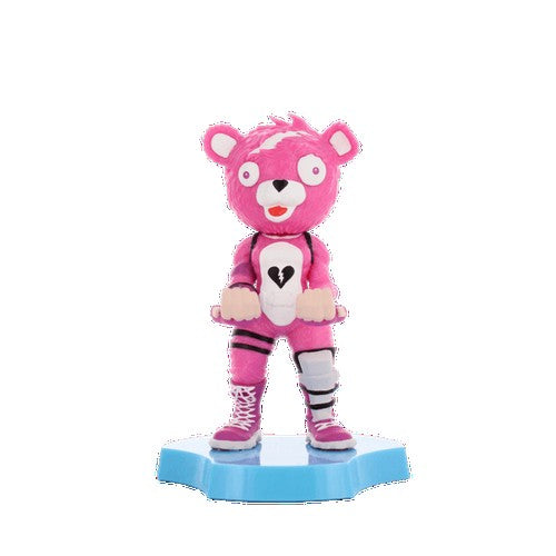 [Fortnite] "Cuddle Team Leader" Mini Controller & Phone Stand