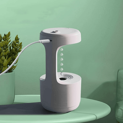 Zero Gravity Humidifier