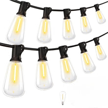 Water Resistant Lights For Backyard and Deck