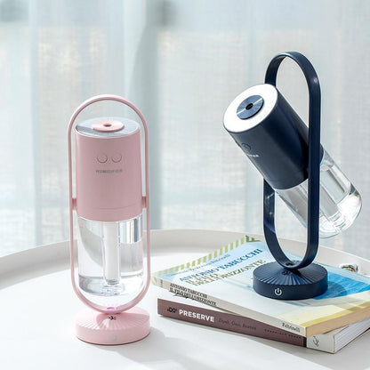 Aromatherapy Essential Oil Diffuser