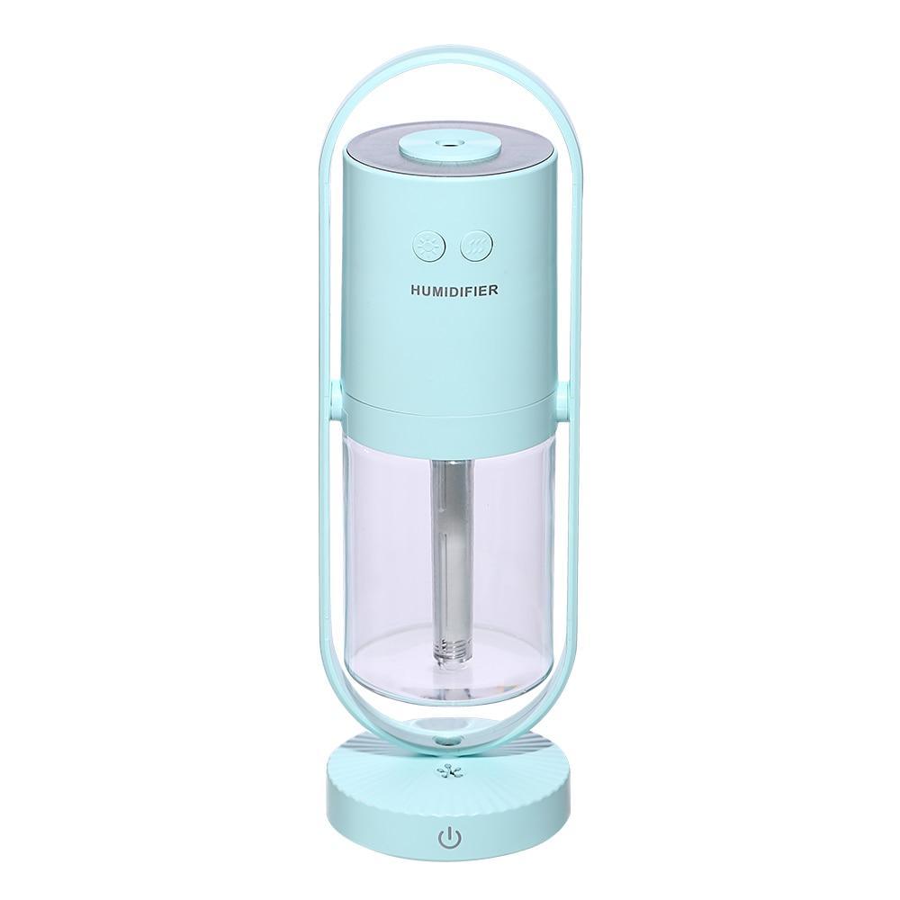 Aromatherapy Essential Oil Diffuser