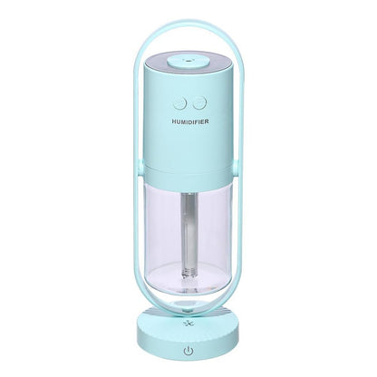 Aromatherapy Essential Oil Diffuser