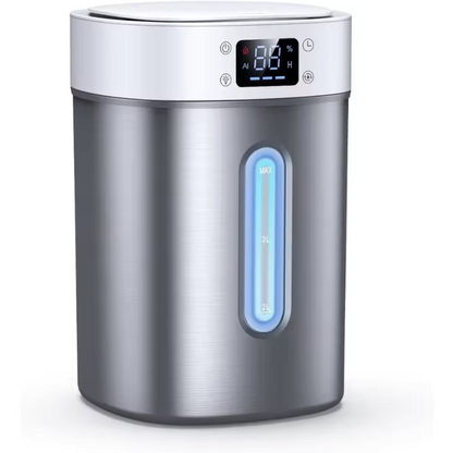 The Ultrasonic Cool Mist Humidifier For The Optimal Air Quality