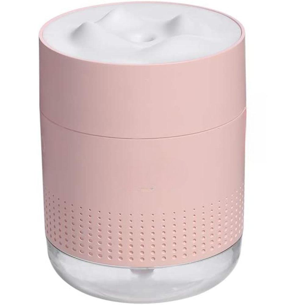 Mini Cool Mist Humidifier