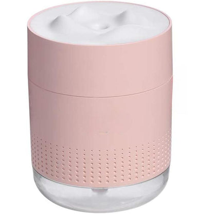 Mini Cool Mist Humidifier