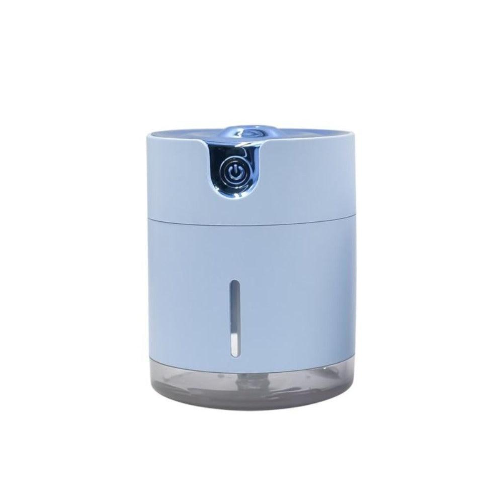 Portable Air Mist Humidifier