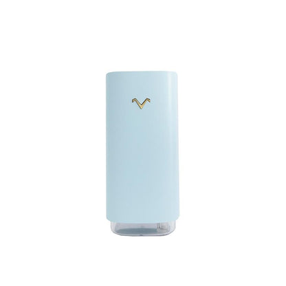 Air Humidifier Projector Device