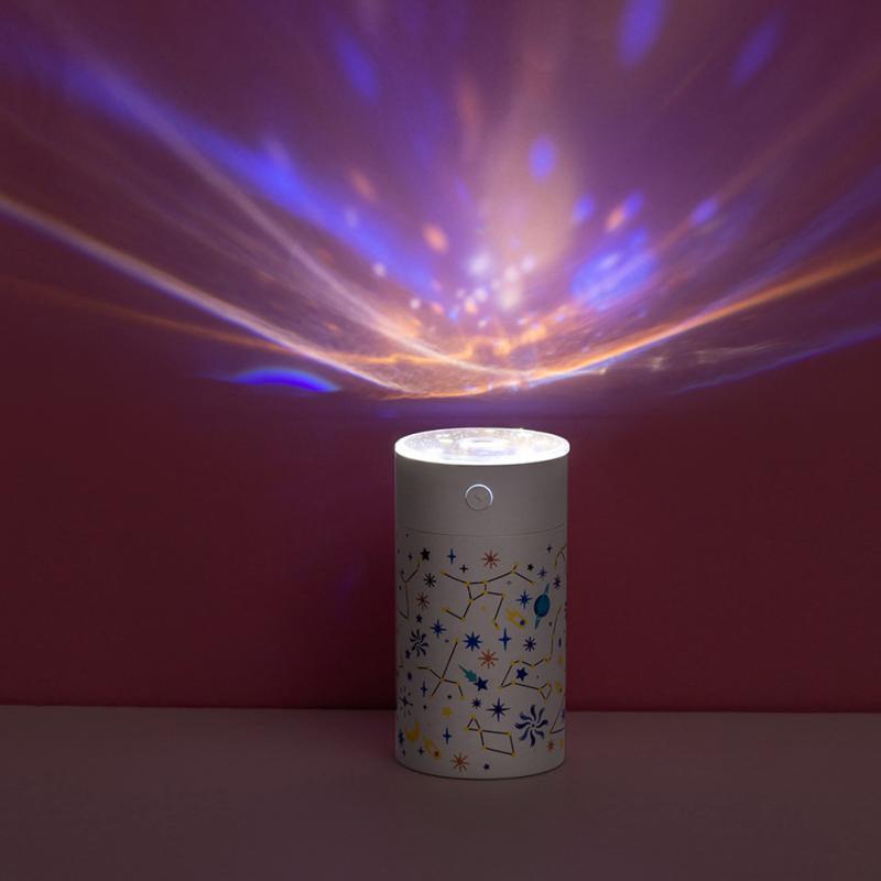 Star Projection Air Humidifier