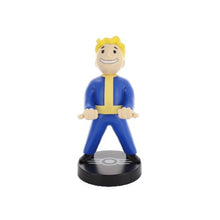 [Fallout] "Vault Boy" EXG Cable Guys Controller & Phone Stand