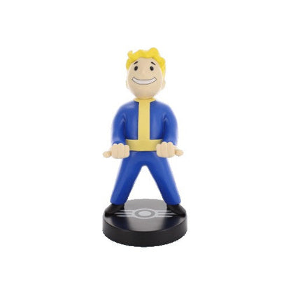 [Fallout] "Vault Boy" EXG Cable Guys Controller & Phone Stand