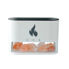 Himalayan Salt Lamp Humidifier