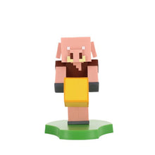 [Minecraft] "Piggly" Mini EXG Cable Guys Controller & Phone Stand