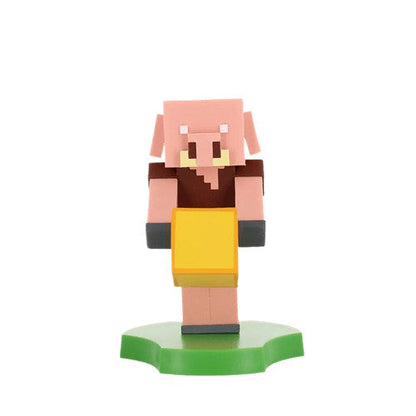 [Minecraft] "Piggly" Mini EXG Cable Guys Controller & Phone Stand