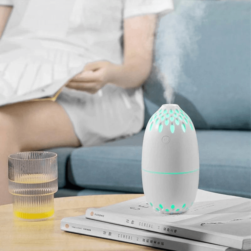 Ultrasonic Air Purifier