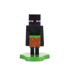 [Minecraft] "Enderman" Mini EXG Cable Guys Controller & Phone Stand