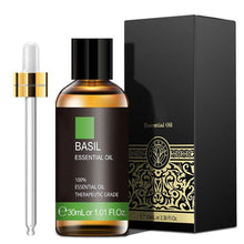30ml Basil Essential Oil