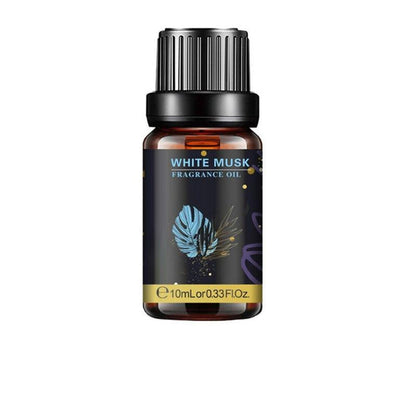 Sea Breeze Essential Oil Humidifier For Everyday Use