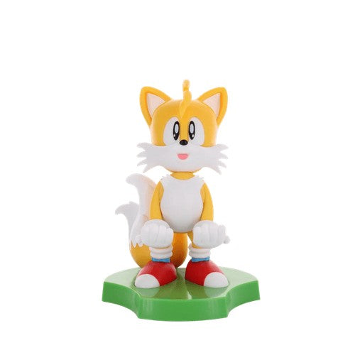 [Sonic] "Tails" Mini Cable EXG Guys Controller & Phone Stand