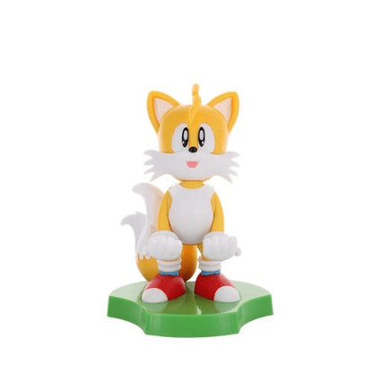 [Sonic] "Tails" Mini Cable EXG Guys Controller & Phone Stand